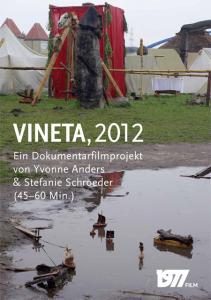 Vineta - Sponsoren für Dokumentarfilmprojekt gesucht