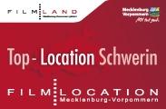 FilmlocationMV präsentiert den Drehstandort Schwerin