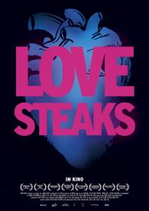 LOVE STEAKS” – gedreht in M-V – ist großer Gewinner auf dem Filmfest München