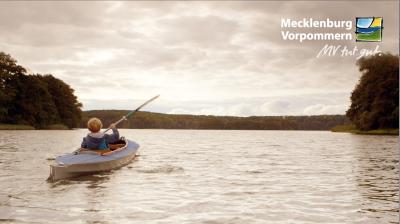 Land zum Leben: die neuen Kampagnen-Spots des Landesmarketings Mecklenburg-Vorpommern