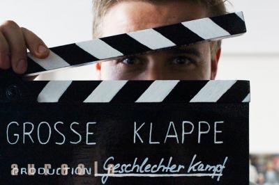 Neue Kurzfilme der Rostocker Schule 2014 