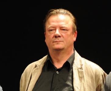 Der Güstrower Peter Kurth erhält Deutschen Schauspielerpreis & Deutschen Filmpreis 